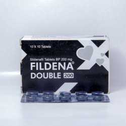 Віагра FILDENA 200 (Сілденафіл 200 мг) 10 таб. Віагра FILDENA 200 (Сілденафіл 200 мг) 10 таб.
