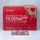Виагра FILDENA XXX (Силденафил Жевательный 100 мг) 4 таб.