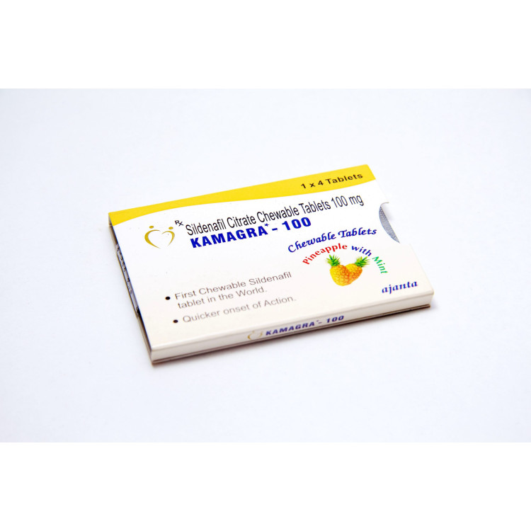 Виагра KAMAGRA POLO 100 (силденафил 100 мг) 4 таб. Виагра KAMAGRA POLO 100 (силденафил 100 мг) 4 таб.