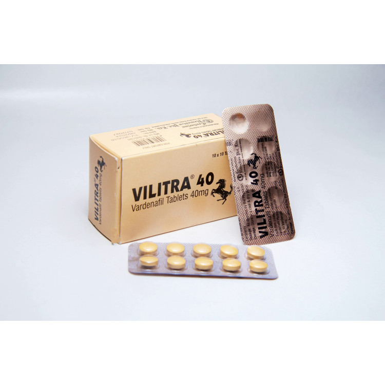 Левитра VILITRA 40 (варденафил 40 мг) 10 таб. Левитра VILITRA 40 (варденафил 40 мг) 10 таб.