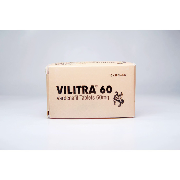 Левитра VILITRA 60 (Варденафил 60 мг) 10 таб. Левитра VILITRA 60 (Варденафил 60 мг) 10 таб.