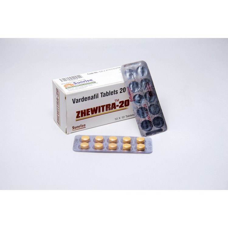 Левитра ZHEWITRA 20 (варденафил 20 мг) 10 таб. Левитра ZHEWITRA 20 (варденафил 20 мг) 10 таб.