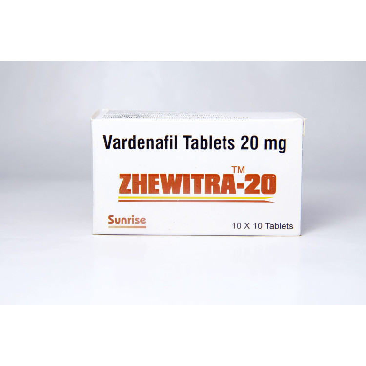 Левитра ZHEWITRA 20 (варденафил 20 мг) 10 таб. Левитра ZHEWITRA 20 (варденафил 20 мг) 10 таб.