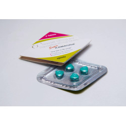 Пролонгатор SUPER KAMAGRA (Сілденафіл 100 мг + Дапоксетин 60 мг) 4 таб. Пролонгатор SUPER KAMAGRA (Сілденафіл 100 мг + Дапоксетин 60 мг) 4 таб.