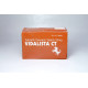 Сиалис VIDALISTA CT 20 (Тадалафил Смоктальный 20 мг) 10 таб.
