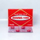 Стендра AVANA 100 (Аванафил 100 мг) 4 таб.